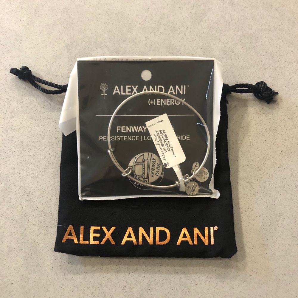 Alex and Ani Bracelet